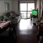 Apto 40M Av Atlantica - Balneario Camboriu