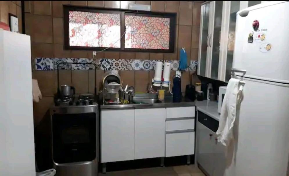 Apartamento Apto 40m Av Atlantica - Balneario Camboriu