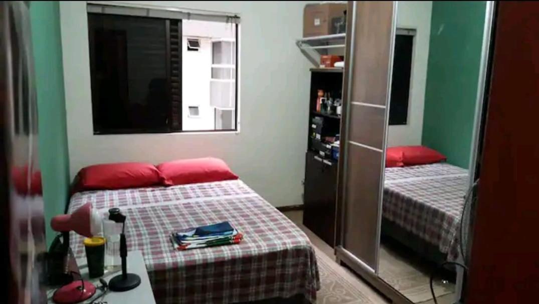 Apartamento Apto 40m Av Atlantica - Balneario Camboriu