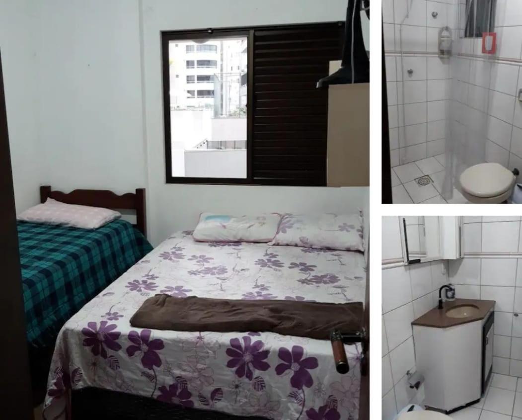 Apto 40m Av Atlantica - Balneario Camboriu